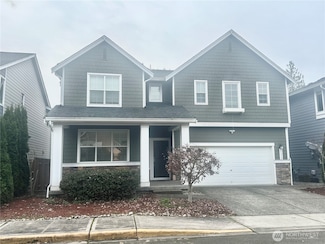 32315 47th Ave S, Auburn, WA 98001