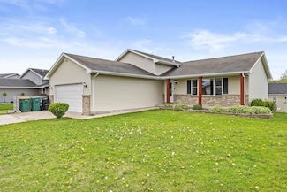 12620 Havenwood Pass, Cedar Lake, IN 46303
