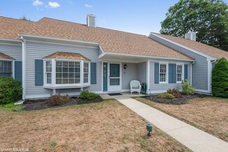 2 Browning Ct Unit 2C, Pocasset, MA 02559