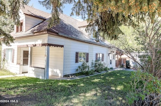 192 Main St, Minturn, CO 81645