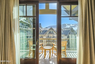 1 Vail Rd Unit 8101F, Vail, CO 81657