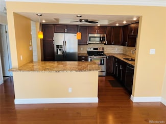 13961 E Marina Dr Unit 314, Aurora, CO 80014