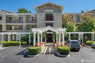 1805 134th Ave NE Unit 8, Bellevue, WA 98005