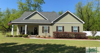 1615 Colony Ln, Brooklet, GA 30415