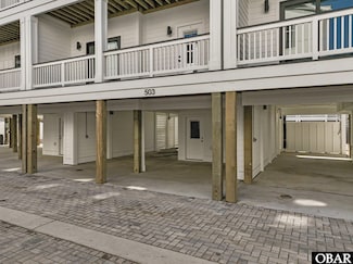 902 S Virginia Dare Trail Unit 503, Kill Devil Hills, NC 27948
