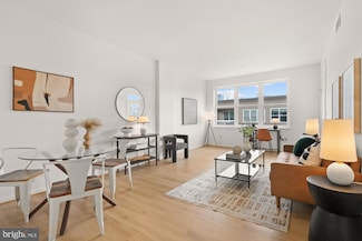 2001 12th St NW Unit 410, Washington, DC 20009