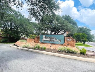 4839 Brandeis St Unit 413, San Antonio, TX 78249