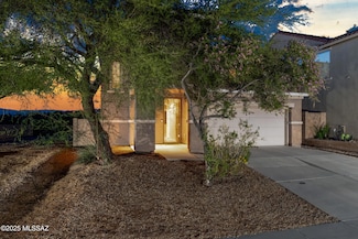 10365 S High Bluff Dr, Vail, AZ 85641