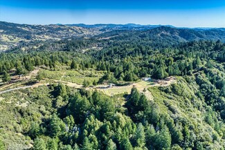 28110 Elkhorn Rd, Yorkville, CA 95494