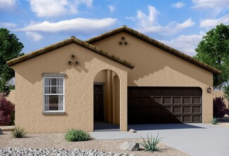 2088 Bucking Bronco Dr, Queen Creek, AZ 85140