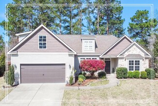 3067 Lake Norman Dr, North Augusta, SC 29841