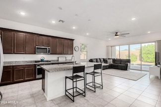 17966 W Highland Ave, Goodyear, AZ 85395