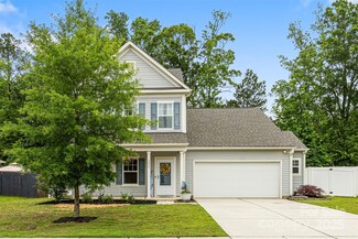 3053 Riker St, Clover, SC 29710
