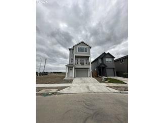 1775 S Murphy Dr, Newberg, OR 97132