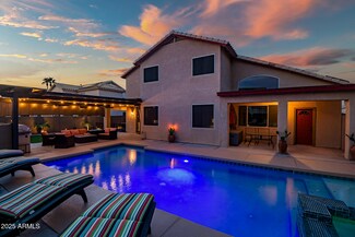16021 W Sherman St, Goodyear, AZ 85338