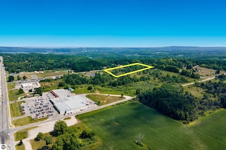 000 South St, Benzonia, MI 49616