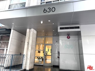 630 W 6th St Unit 408, Los Angeles, CA 90017