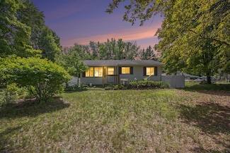 11151 4 Mile Rd, Morley, MI 49336
