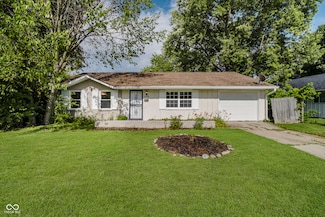 2807 Carla Ct, Indianapolis, IN 46219