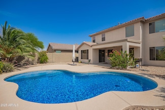 2526 W Shackleton Dr, Phoenix, AZ 85086