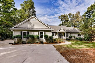 338 Plantation Way, Mount Gilead, NC 27306