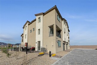 2642 Champagne Gold Ave, North Las Vegas, NV 89086