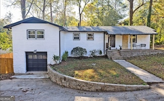 3807 Greenhill Dr, Atlanta, GA 30341