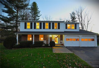 7497 Woodstream Terrace, Syracuse, NY 13212