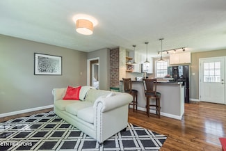 3957 Greenleaf Ave, Knoxville, TN 37919