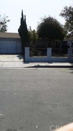 10902 Firmona Ave, Inglewood, CA 90304