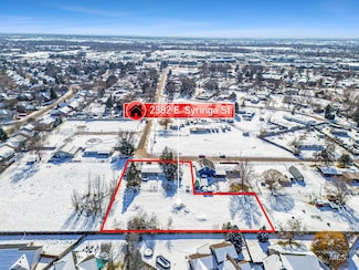 2382 E Syringa St, Eagle, ID 83616