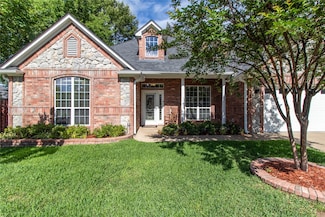 3122 Granbury Ct, Tyler, TX 75707