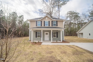 112 Ambergate Ct, Rocky Mount, NC 27804
