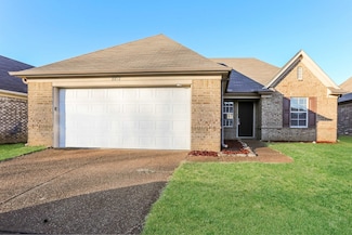 8852 Campaldino Ave, Cordova, TN 38018