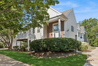 201 Hidden Creek Ln Unit 301, North Aurora, IL 60542
