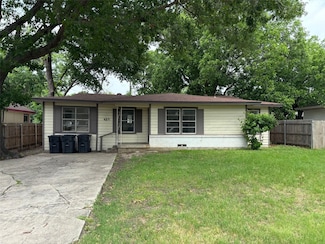 437 Browning Dr, Arlington, TX 76010