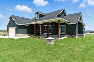 3025 High Ranch View Rd, Cresson, TX 76035