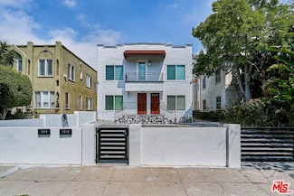 1312 S Rimpau Blvd, Los Angeles, CA 90019