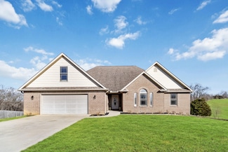 430 E Horizon Hill Dr, Somerset, KY 42503