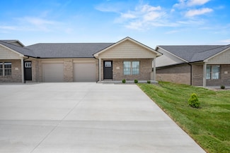 4109-4123 Stagecoach Dr, Richmond, KY 40475