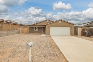 11721 W Soledad St, El Mirage, AZ 85335