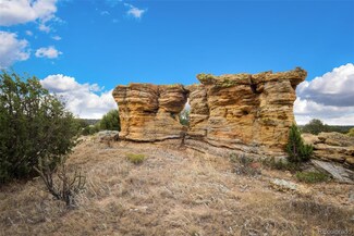 0 County Road 223, Villegreen, CO 81049