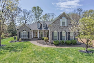739 Rolling Fork Dr, Brentwood, TN 37027
