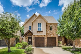 305 Post View Dr, Aledo, TX 76008