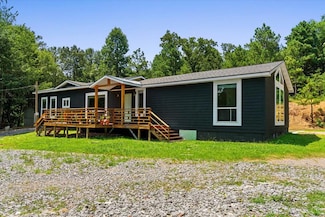 151 Eastern Pass, Chatsworth, GA 30705
