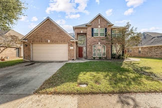 5452 Navajo Bridge Trail, Fort Worth, TX 76137