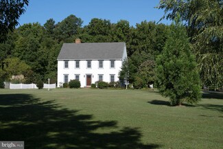 28486 Sanderstown Rd, Trappe, MD 21673