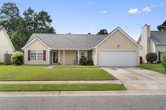 432 Equinox Cir, Ladson, SC 29456