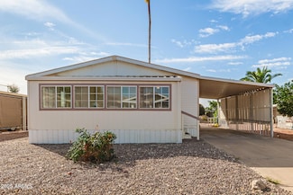 201 S Greenfield Rd Unit 76, Mesa, AZ 85206