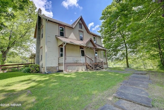 120 Huffman Rd, Linden, PA 17744